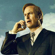 SAUL GOODMAN