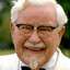 Colonel Sanders