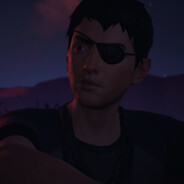 awoooo Steam avatar