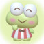 Keroppi_lov