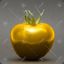 Golden Tomato