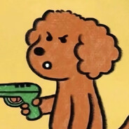 中门AWP闭眼盲狙