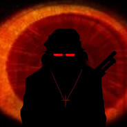 Steam Avatar