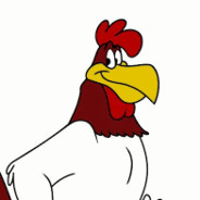 Foghorn Leghorn