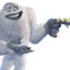 The Abominable Slowman