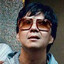 Mr. Chow