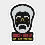 UNCLE DREW