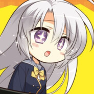 Ciallo～(∠・ω< )⌒☆