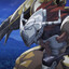 WarGreymon
