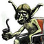 Goblinoide