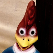 ROE PAU DANADO