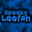Spooky Loofah