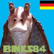 Binks84