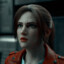 Claire Redfield