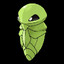 hardest metapod