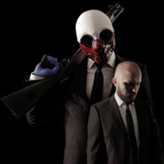 Steam Community Avatar