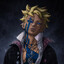 Steam avatar