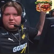 s1mple в праймности