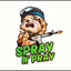 Spray and Pray