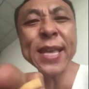 她说嫩”匕“是晒黑的