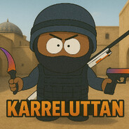 KARRELUTTAN