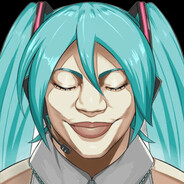 Miku's, Fatties Eater