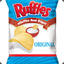 RUFFLES 4 LYFE