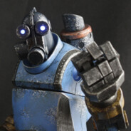 The Heavy Flamer