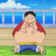 Luffyルフィ