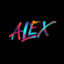 Alexツ