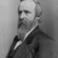 Rutherford B. Hayes