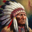 Chieftain Hawk Tuah