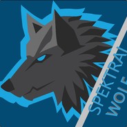 Spektral Wolf