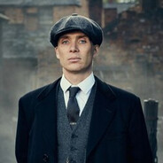 Thomas shelby sigma mafia