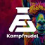 Kampfnudel