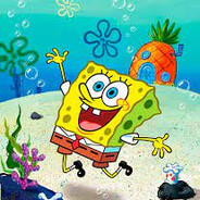 ✞SvampeBob✞