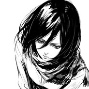 Mikasa.