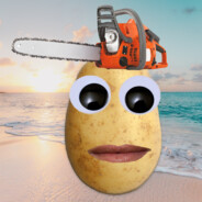 Professor Tomate