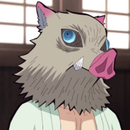 FPS爱好者嘴平伊之助