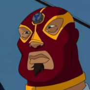 牛战士从不回头