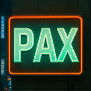 PAX