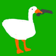 goose