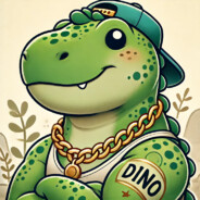 dino