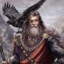 Odin No sucumbe al Ragnarok
