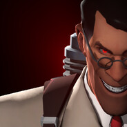 Steam Avatar