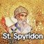 Saint Spyridon ☦