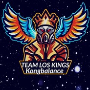 Kongbalance