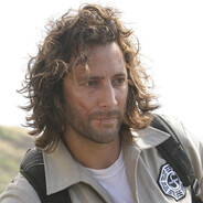 Desmond Hume avatar