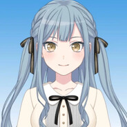 电击型丰川祥子