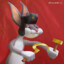 Bugs Bunny